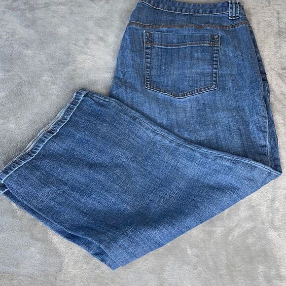 VENEZIA CAPRI  jeans - Picture 1 of 7